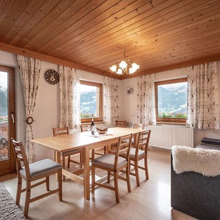 Stockhof Apartment Цел ам Цилер Екстериор снимка