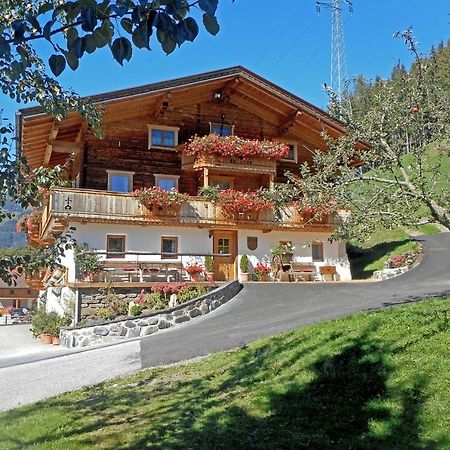 Stockhof Apartment Цел ам Цилер Екстериор снимка
