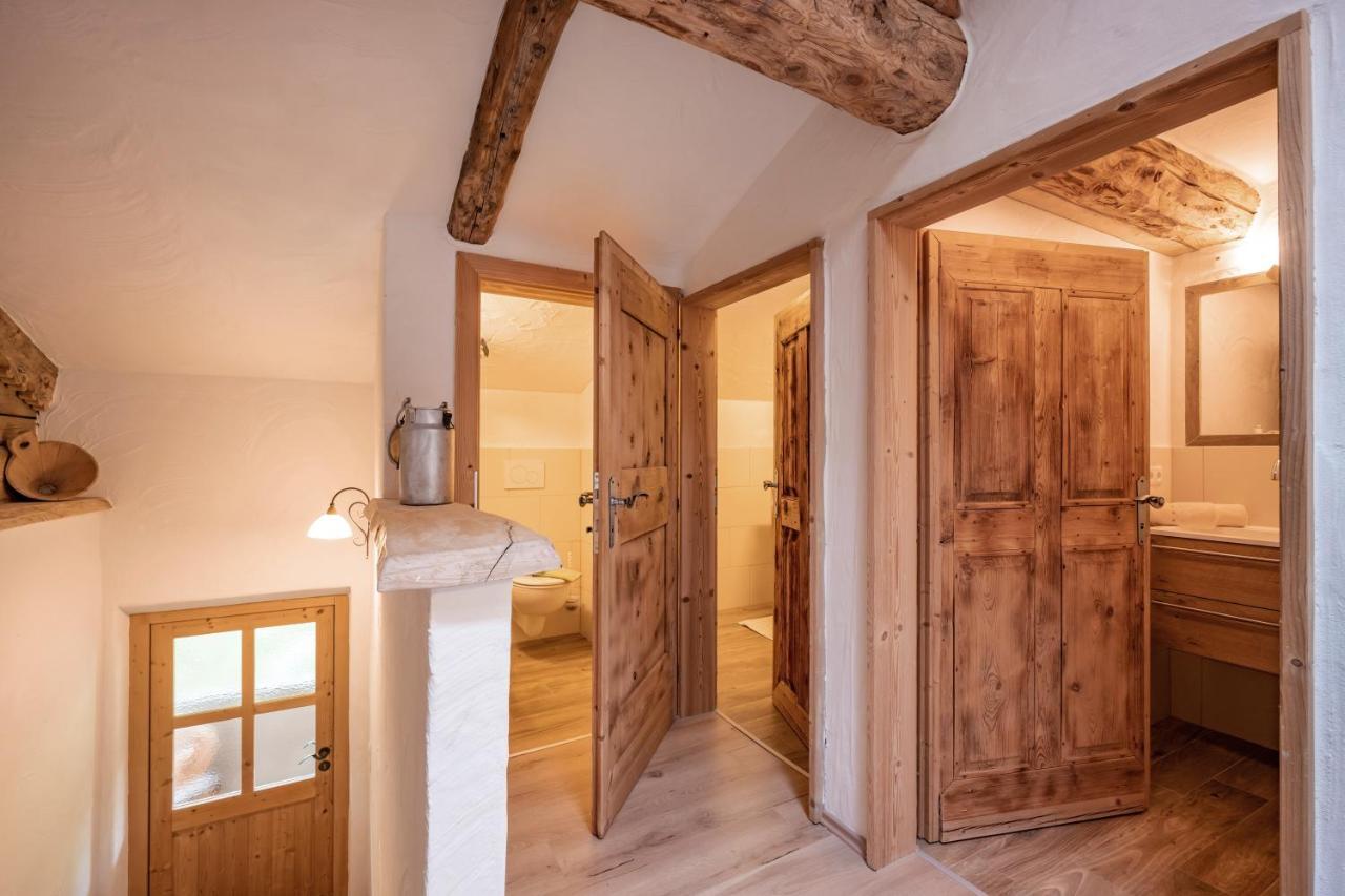 Stockhof Apartment Цел ам Цилер Екстериор снимка